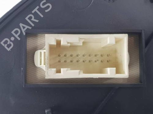 Instrument cluster CITROËN BERLINGO MULTISPACE (B9) 1.6 HDi 75 16V | BP6971855C47 