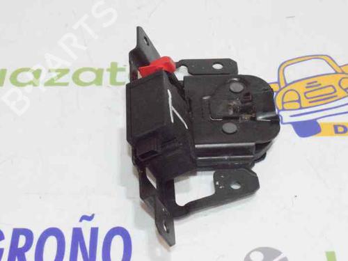 Tailgate lock BMW X3 (E83) 2.0 d | BP783770C101 