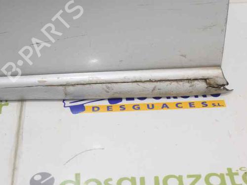 Left front door AUDI A4 B5 (8D2) 1.9 TDI | BP790451C2 
