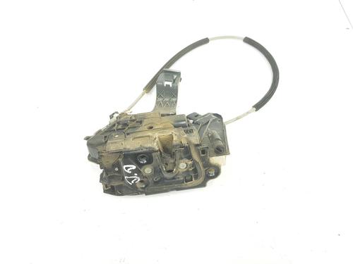 Højre fortil lås SEAT IBIZA IV SC (6J1, 6P5) 1.4 TDI (80 hp) 8199175