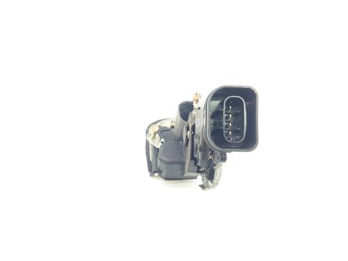 Rear right lock TOYOTA LAND CRUISER 90 (_J9_) 3.0 D-4D 4WD (KDJ90_, KDJ95_, KDJ90W, KDJ95W) | BP17683109C99 