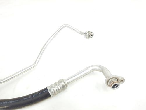 AC pipe TOYOTA PROACE Van (MDZ_) | BP37161417M126 - Image 3