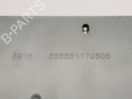 Radio BMW 3 (F30, F80) 318 d | BP21272659E6 