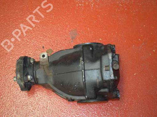 Used Rear differential MERCEDES-BENZ C-CLASS (W203) C 220 CDI (203.006) (136 hp) 1251911