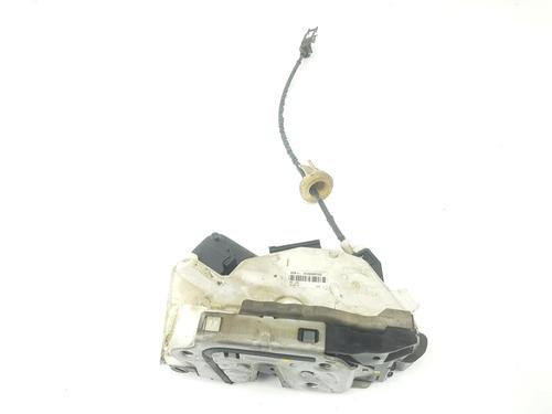 Used Rear right lock VW PASSAT B8 (3G2, CB2) 1.8 TSI (180 hp) 17811467