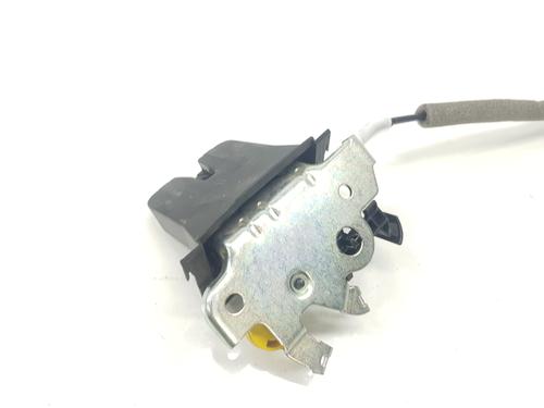 Tailgate lock SKODA SUPERB III Estate (3V5) 2.0 TDI | BP22553990C101 
