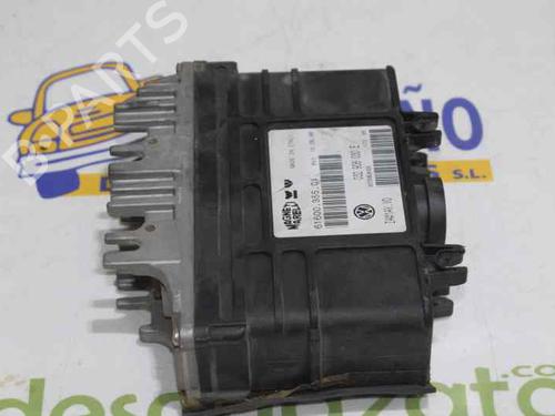 Engine control unit (ECU) VW POLO III (6N1)  | BP1543910M57 