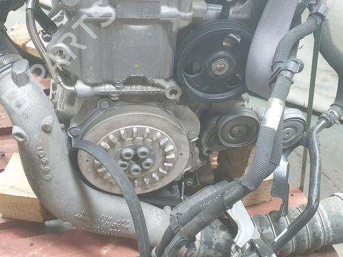 Engine AUDI Q3 Sportback (F3N) 2.5 RS TFSI quattro | BP33460255M1  - Image 6