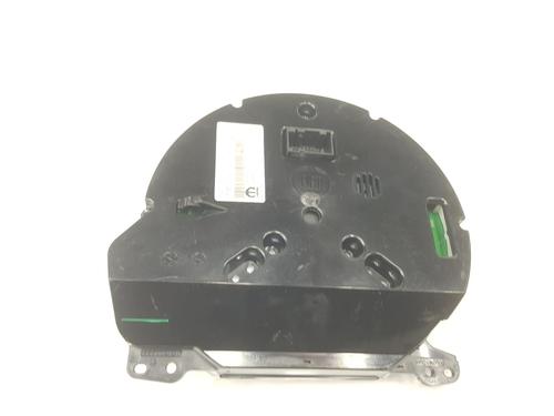 Instrument cluster FIAT 500 (312_) 1.2 LPG (312AXA1A) | BP17752459C47 