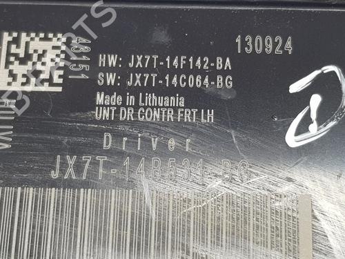 Modulo elettronico FORD FOCUS IV (HN) 2.3 ST EcoBoost | BP30762436M83