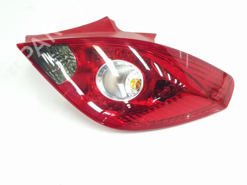 Used Right taillight OPEL CORSA D (S07) [2006-2015]  25903847