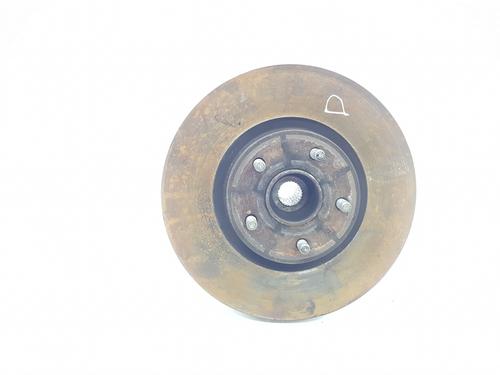 Used Right front steering knuckle FORD FOCUS III Turnier 1.6 EcoBoost (150 hp) 20333743