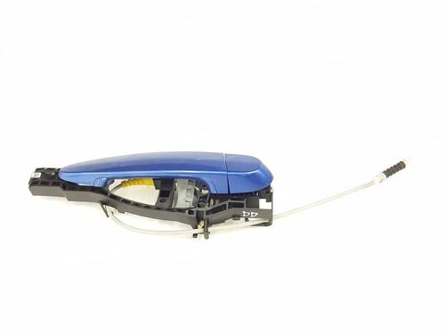 Used Front right exterior door handle Front right exterior door handle 38408637 38408637