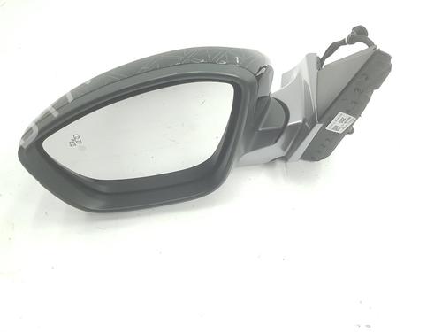 Used Left mirror DS DS 3 / DS 3 CROSSBACK (UR_, UC_, UJ_) [2018-2026]  17669013