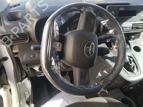 Left front window switch TOYOTA PROACE CITY Box Body/MPV (BPZ_) | BP37014165I27 - Image 32