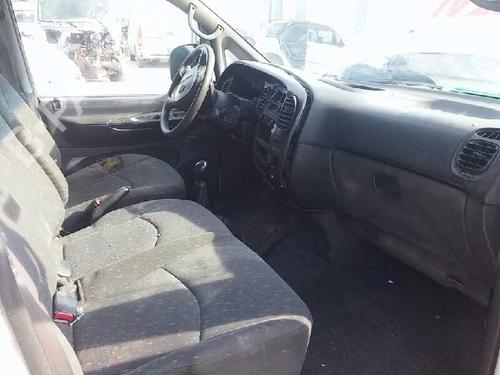 Elektronisk modul HYUNDAI H-1 / STAREX Bus (A1) 2.5 TD 4WD | BP14119231M83 