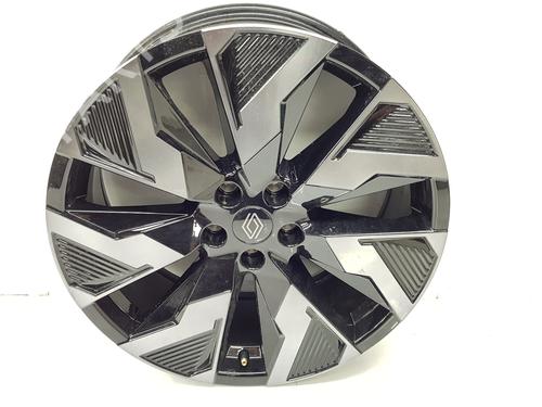 Used Rim Rim RENAULT RAFALE Coupe (DGM_) 1.2 E-TECH 200 Hybrid (DGM2) (200 hp) 34473237 34473237