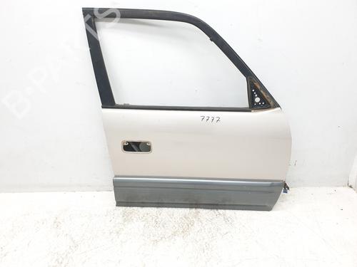Used Right front door TOYOTA LAND CRUISER 90 (_J9_) 3.0 TD (KZJ90_, KZJ95_, KZJ90R, KZJ95R, KZJ90W, KZJ95W) (125 hp) 21003999