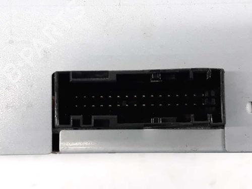Electronic module LAND ROVER RANGE ROVER SPORT I (L320) 2.7 D 4x4 | BP8744322M83 