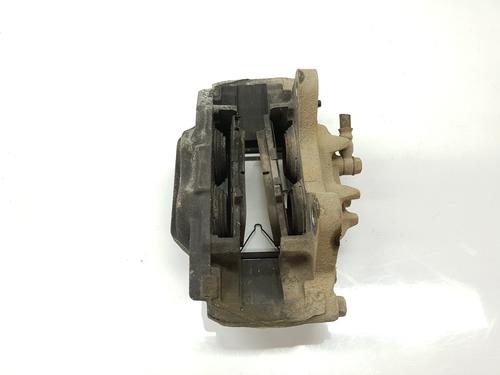 Right front brake caliper MITSUBISHI PAJERO IV (V8_W, V9_W) 3.2 DI-D 4WD | BP26704108M104 