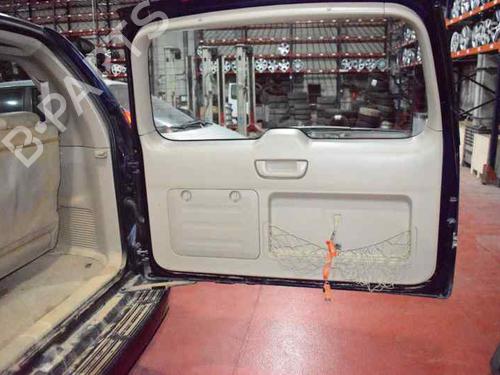 Left rear window motor TOYOTA LAND CRUISER PRADO (_J12_) 3.0 D-4D (KDJ120, KDJ125) | BP1867156E23 