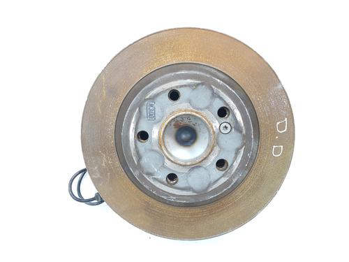 Right rear steering knuckle MERCEDES-BENZ CLA Coupe (C117)  | BP27658027M28 