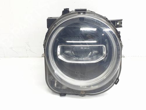 Used Right headlight Right headlight JEEP RENEGADE SUV (BU, B1, BV) 1.5 T4 Hybrid (131 hp) 40261849 40261849