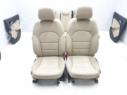 Seats set MERCEDES-BENZ GLA-CLASS (X156) GLA 200 CDI / d (156.908) | BP20195961C78 