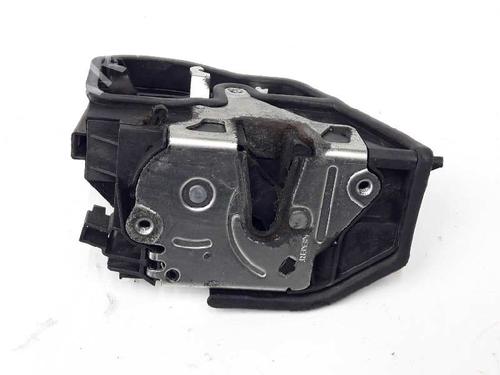 Used Rear right lock BMW 1 (E87) 118 d (122 hp) 3380774