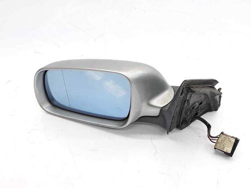 Left mirror AUDI A6 C5 (4B2) 2.5 TDI | BP1367870C26 