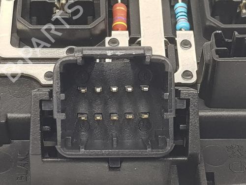 Interior roof light PEUGEOT 508 I (8D_) 1.6 BlueHDi 120 | BP11353936I8 