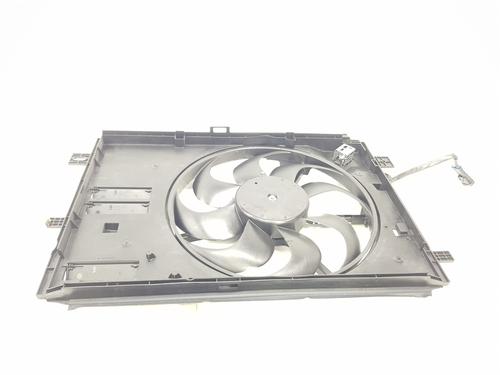 Used Radiator fan OPEL ASTRA L Sports Tourer (O5) 1.2 (FRHNSL, FRHNSR) (131 hp) 22703697