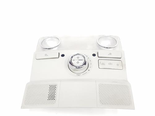 Used Interior roof light SKODA SUPERB II Estate (3T5) 2.0 TDI 16V (140 hp) 29813960