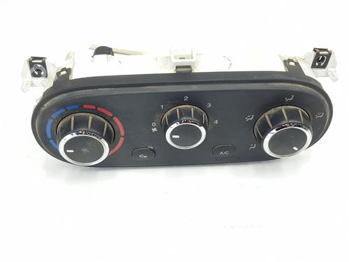 Commande Chauffage IVECO DAILY VI Van 33S13, 35S13, 35C13 (126 hp) 21387255