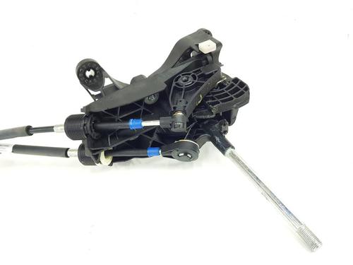 Gear lever FORD PUMA (J2K, CF7) | BP39192646M90 - Image 4