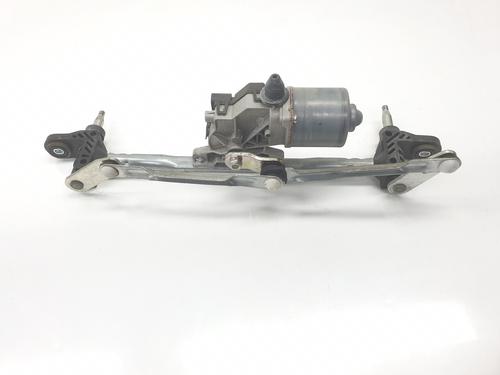 Front wiper motor FIAT 500 (312_) 1.0 Mild Hybrid (312AYD1B) | BP22221329M29 