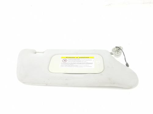 Used Right sun visor MERCEDES-BENZ M-CLASS (W163) ML 270 CDI (163.113) (163 hp) 18782707
