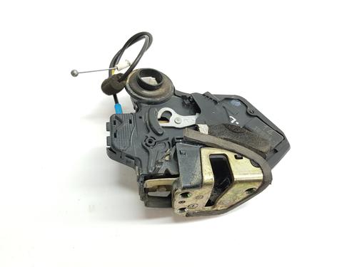 Rear right lock TOYOTA LAND CRUISER PRADO (_J12_) 3.0 D-4D (KDJ120, KDJ125) 6905060090  | 6905060091  |