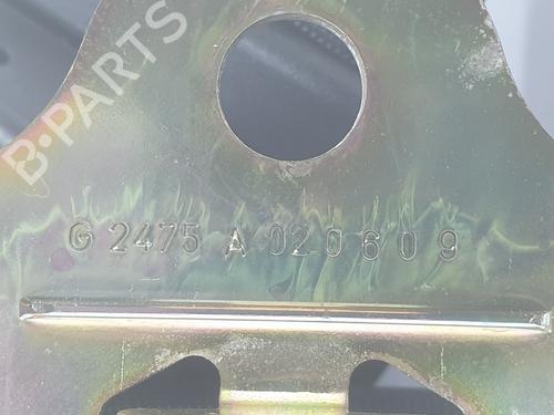 Rear right seatbelt MINI MINI (R50, R53) One | BP10290791I28 