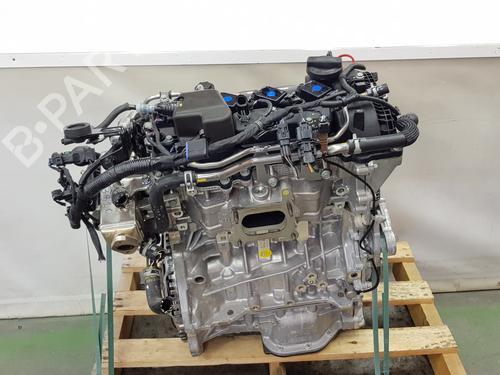 Engine KIA NIRO II (SG2)  | BP29723420M1 