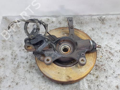 Right front steering knuckle CITROËN JUMPY III Van (V_) | BP33861356M26 - Image 6