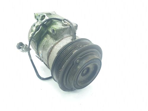AC compressor TOYOTA LAND CRUISER PRADO (_J12_) 3.0 D-4D (KDJ120, KDJ125) | BP16984698M34 