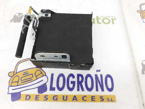 Electronic module HYUNDAI SANTA FÉ II (CM) 2.2 CRDi GLS | BP1222647M83 