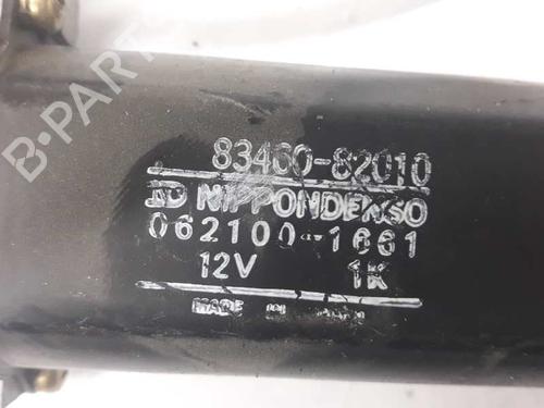 Right front window motor SUZUKI VITARA (ET, TA, TD) 1.6 i 16V All-wheel Drive (ET, TA02, SE416) | BP2980598E20 