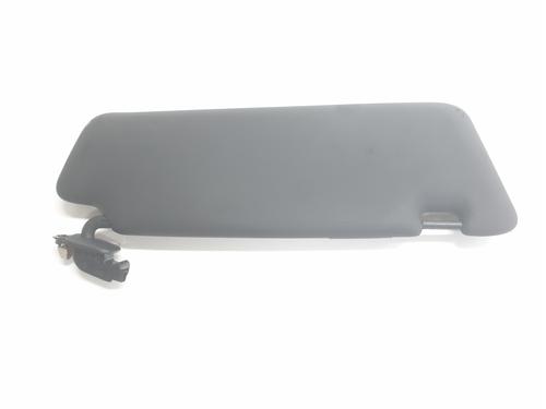 Aletta parasole sinistra AUDI Q5 (8RB) [2008-2019]  32167519