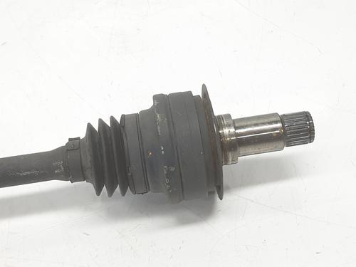 Left rear driveshaft MERCEDES-BENZ GLK-CLASS (X204) 220 CDI 4-matic (204.984, 204.997) | BP9239288M40 
