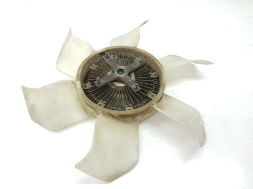 Used Fan MITSUBISHI PAJERO III (V7_W, V6_W) 3.2 Di-D (V68W) (160 hp) 20196554