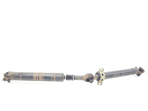 Arbre de transmission TOYOTA HILUX VII Pickup (_N1_, _N2_, _N3_) 2.5 D-4D 4WD (KUN25) (144 hp) 31975242