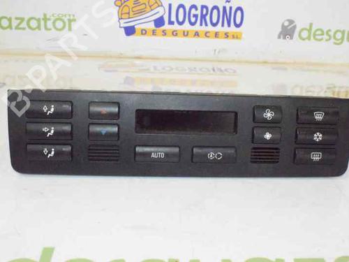 Used Climate control BMW 3 (E46) 320 d (136 hp) 782068