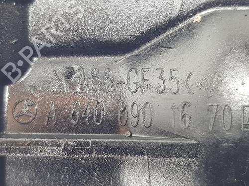 Throttle body MERCEDES-BENZ B-CLASS Sports Tourer (W245)  | BP25903949M82 